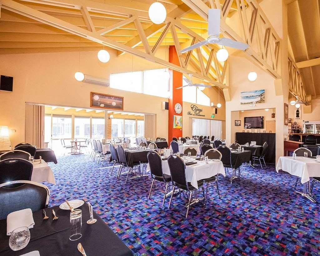 Comfort Inn Bay Of Isles Esperance Restaurant photo